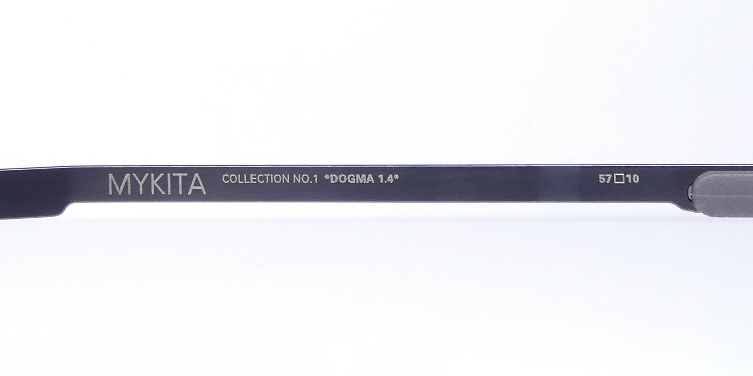 Mykita Dogma 1.4 Eyeglasses