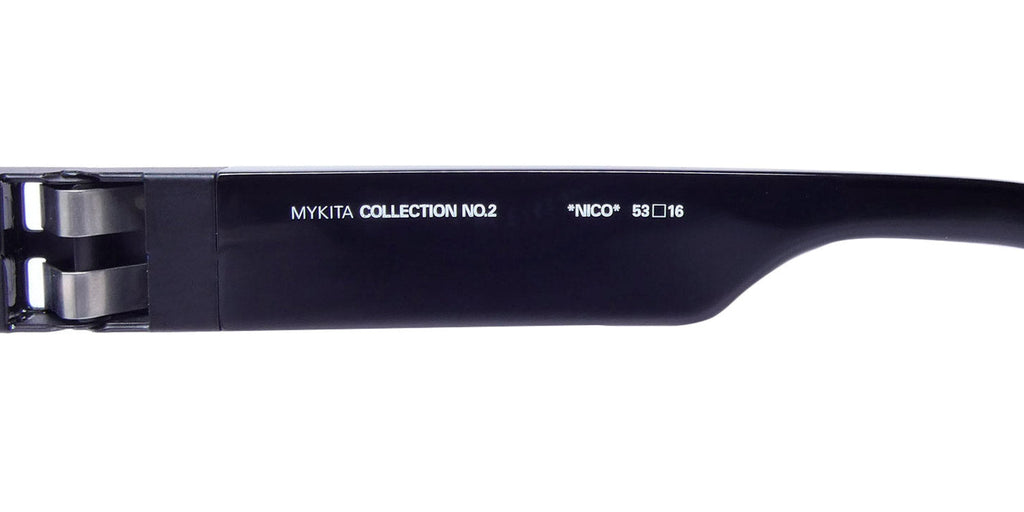 Mykita Nico Eyeglasses