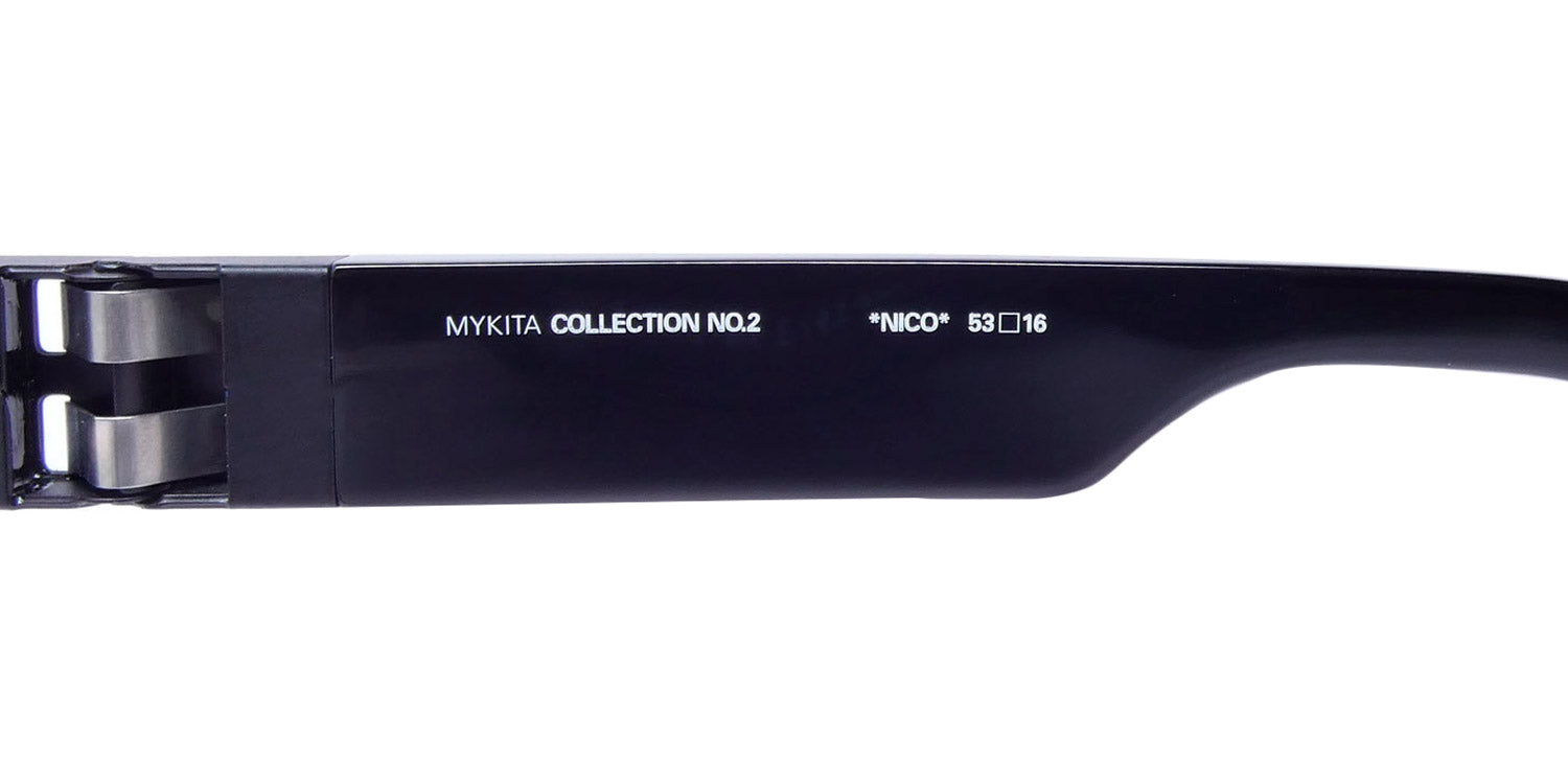 Mykita Nico Eyeglasses