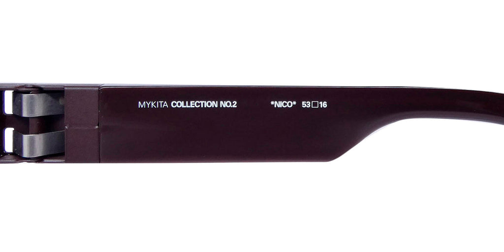 Mykita Nico Eyeglasses