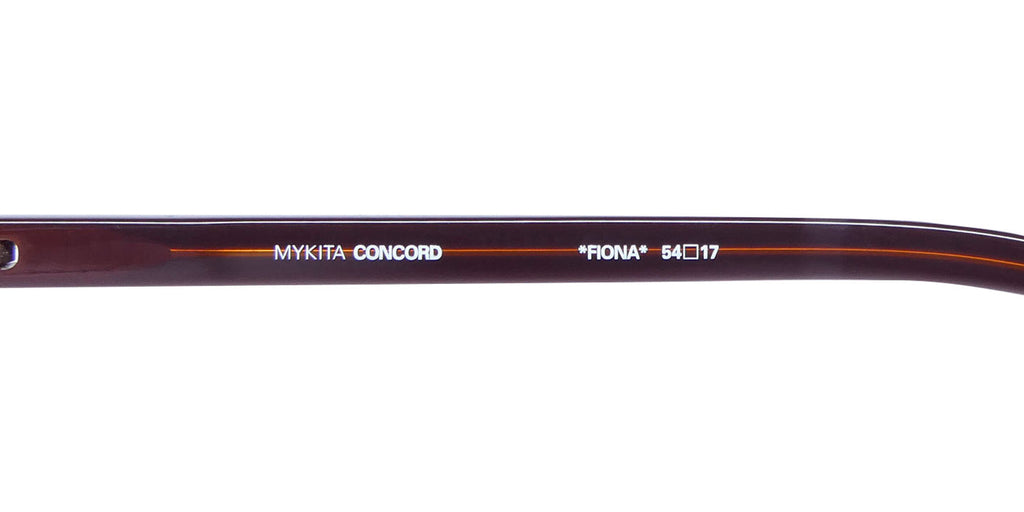 Mykita Concord Fiona Eyeglasses