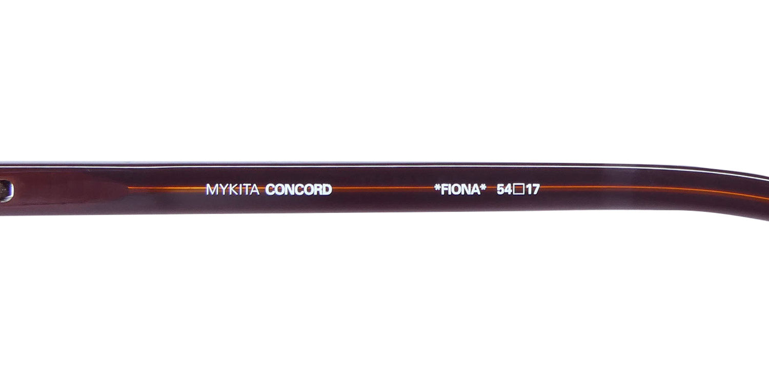 Mykita Concord Fiona Eyeglasses