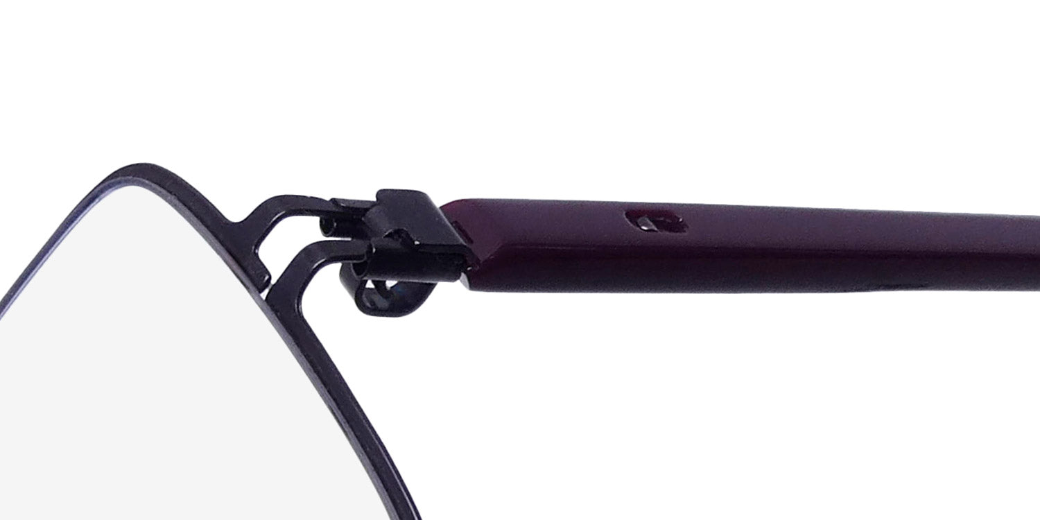 Mykita Concord Fiona Eyeglasses
