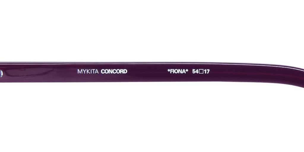 Mykita Concord Fiona Eyeglasses