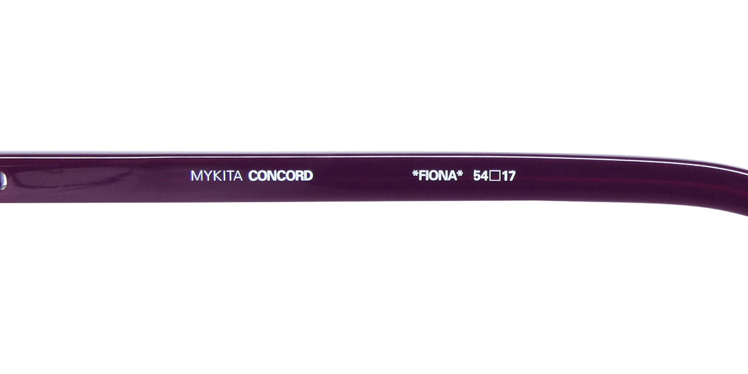 Mykita Concord Fiona Eyeglasses