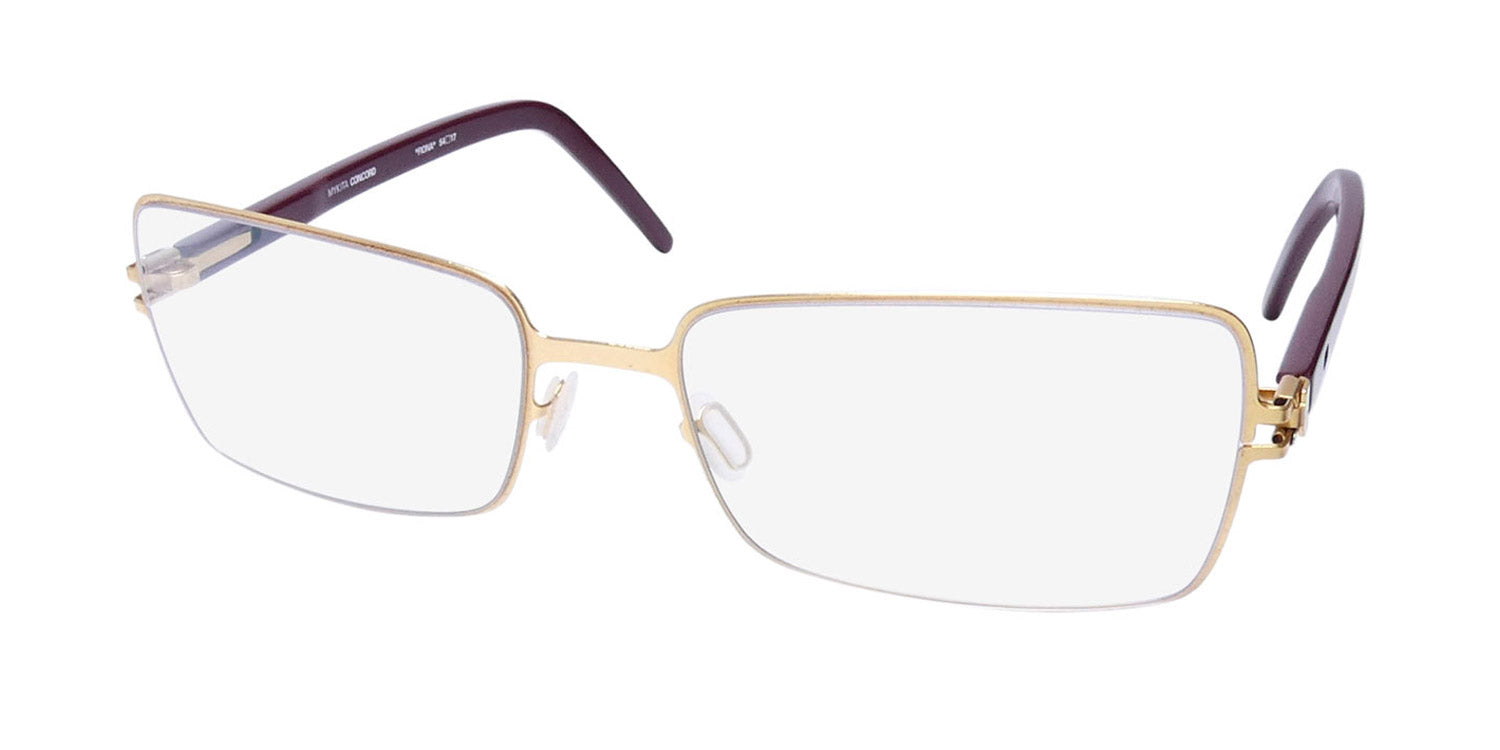 Mykita Concord Fiona Eyeglasses