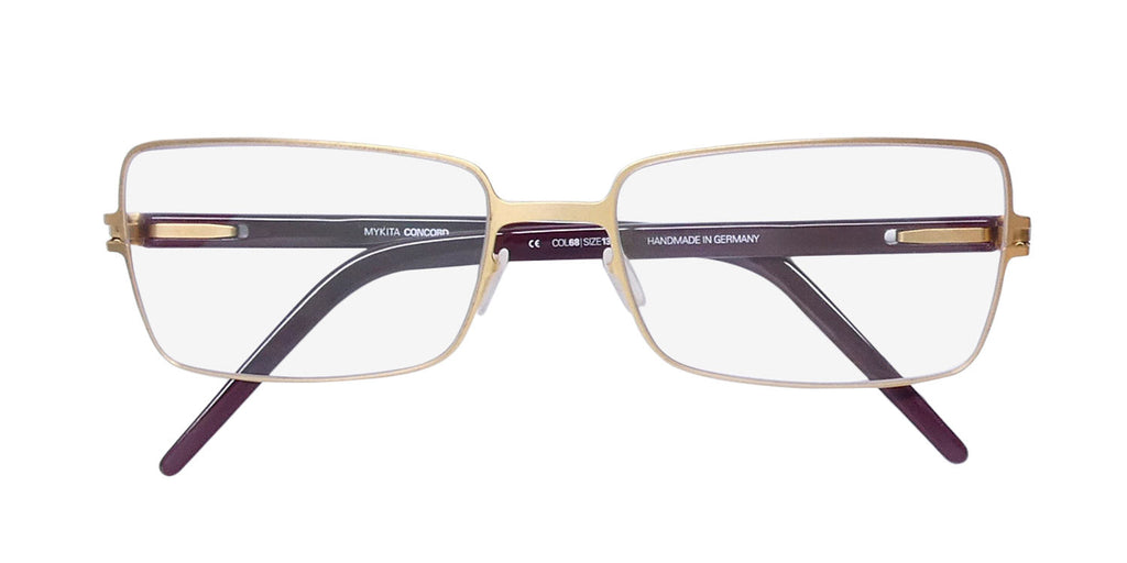 Mykita Concord Fiona Eyeglasses