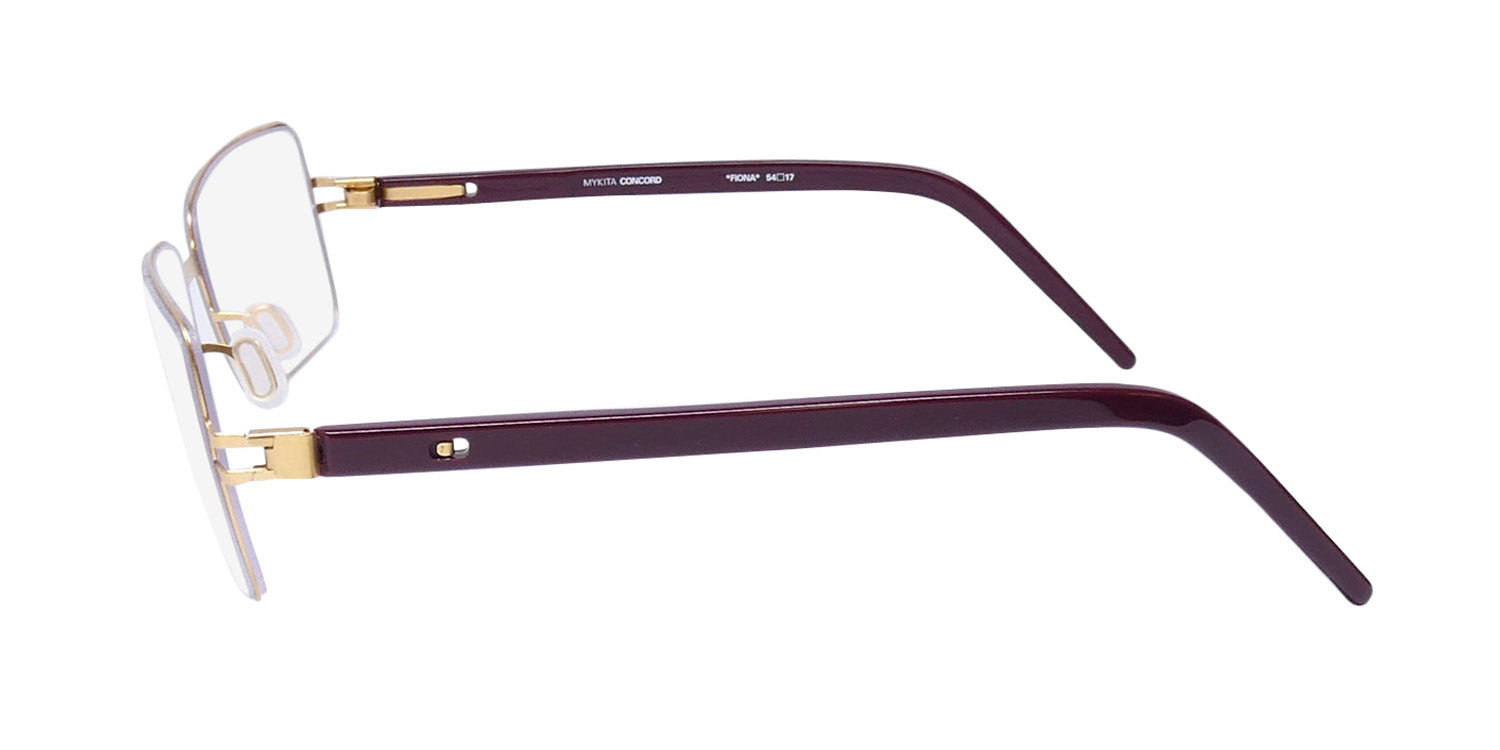 Mykita Concord Fiona Eyeglasses