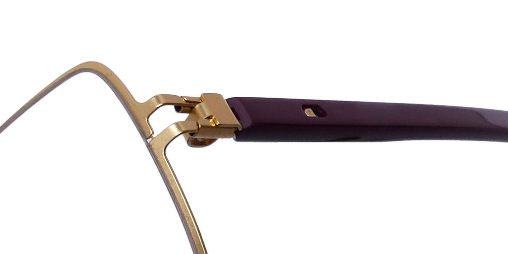 Mykita Concord Fiona Eyeglasses