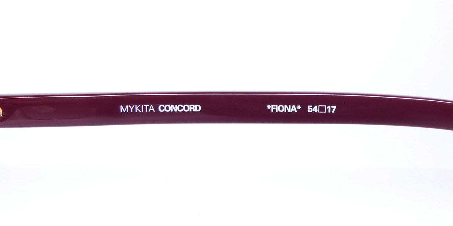 Mykita Concord Fiona Eyeglasses