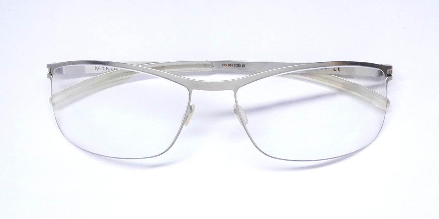 Mykita Jacques Eyeglasses