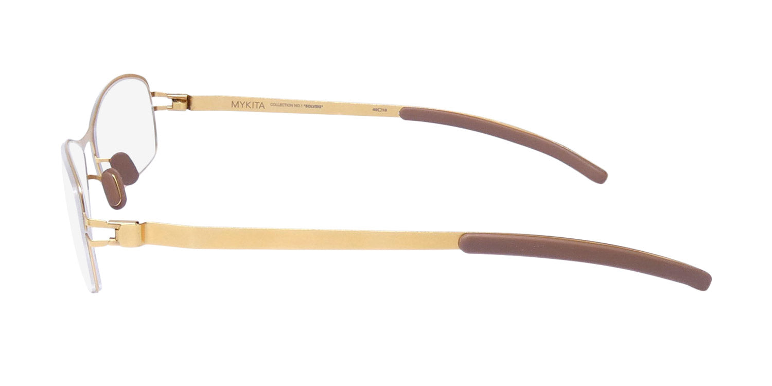 Mykita Solveig Eyeglasses