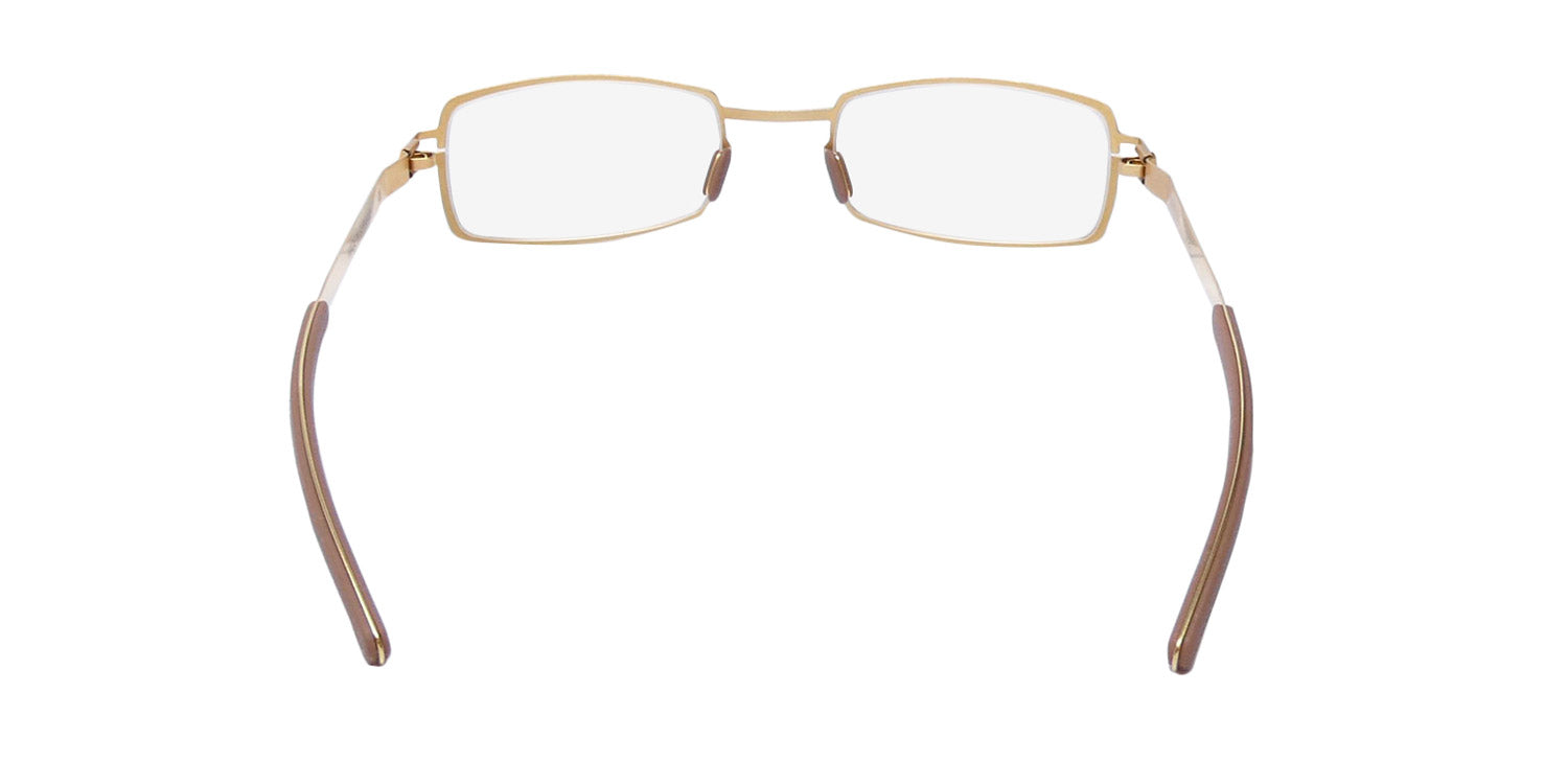 Mykita Joe Eyeglasses