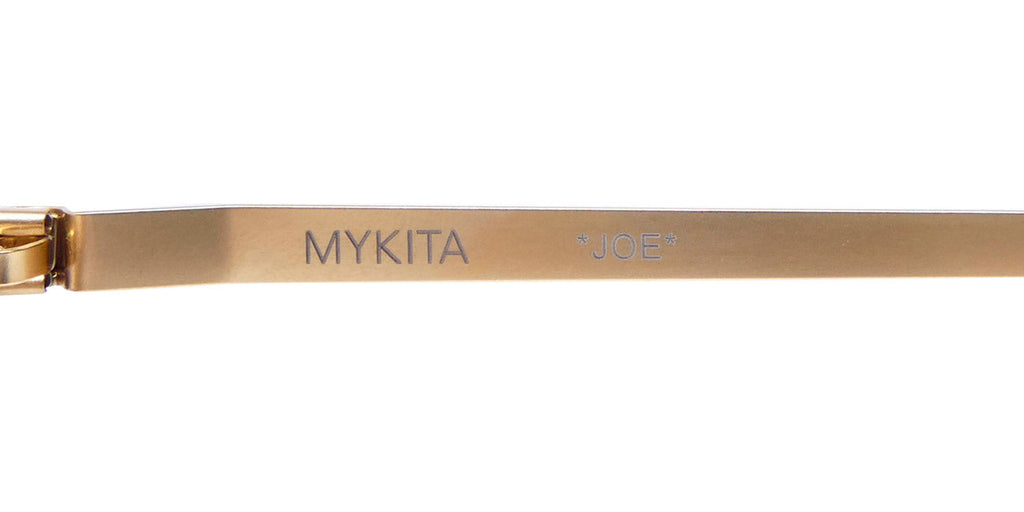 Mykita Joe Eyeglasses