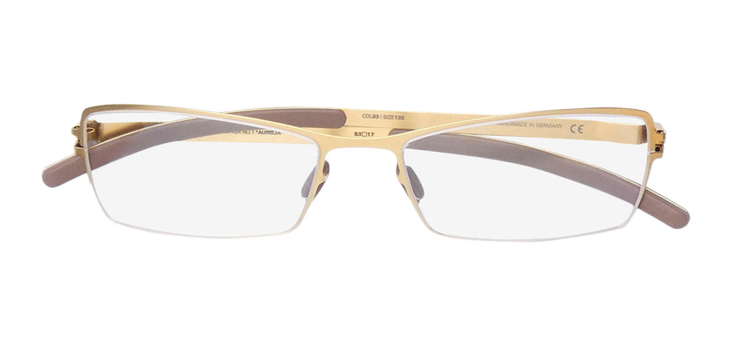 Mykita Aurelia Eyeglasses