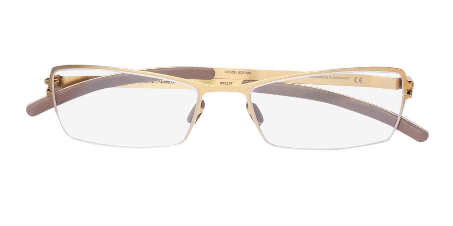 Mykita Aurelia Eyeglasses
