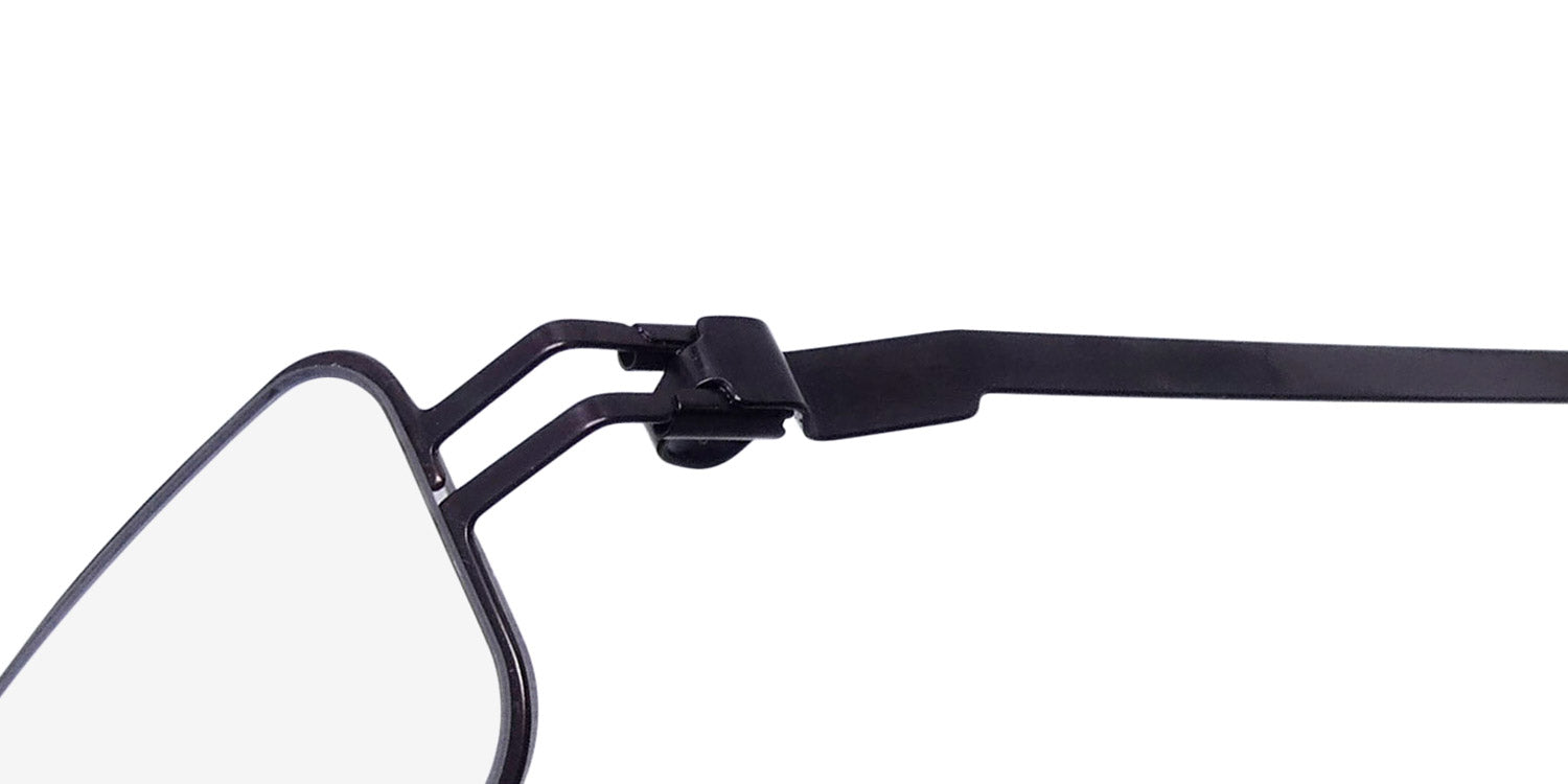 Mykita Dogma 1.6 Eyeglasses
