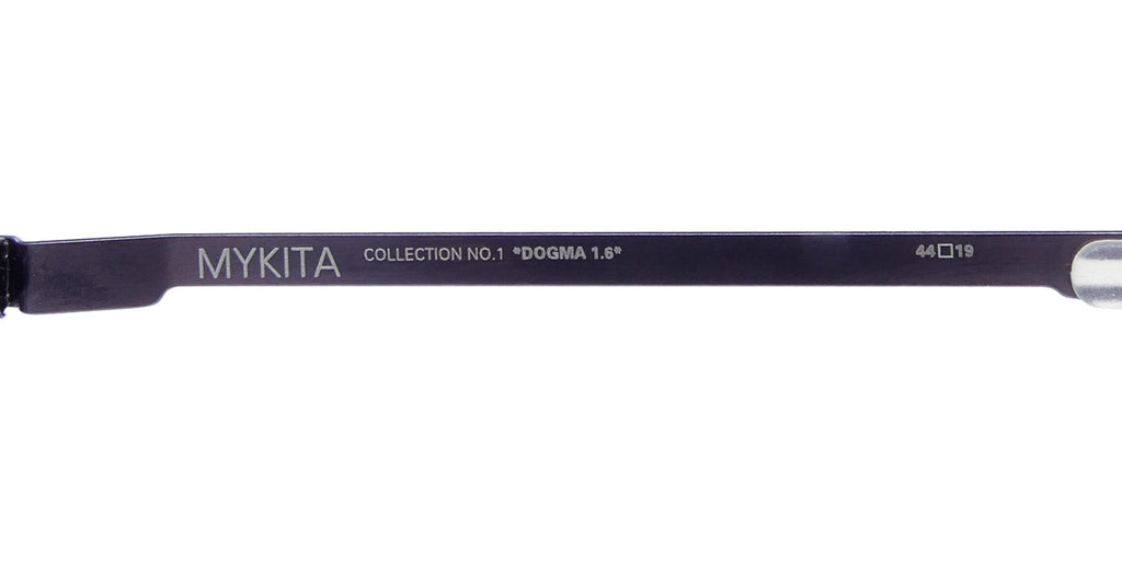 Mykita Dogma 1.6 Eyeglasses