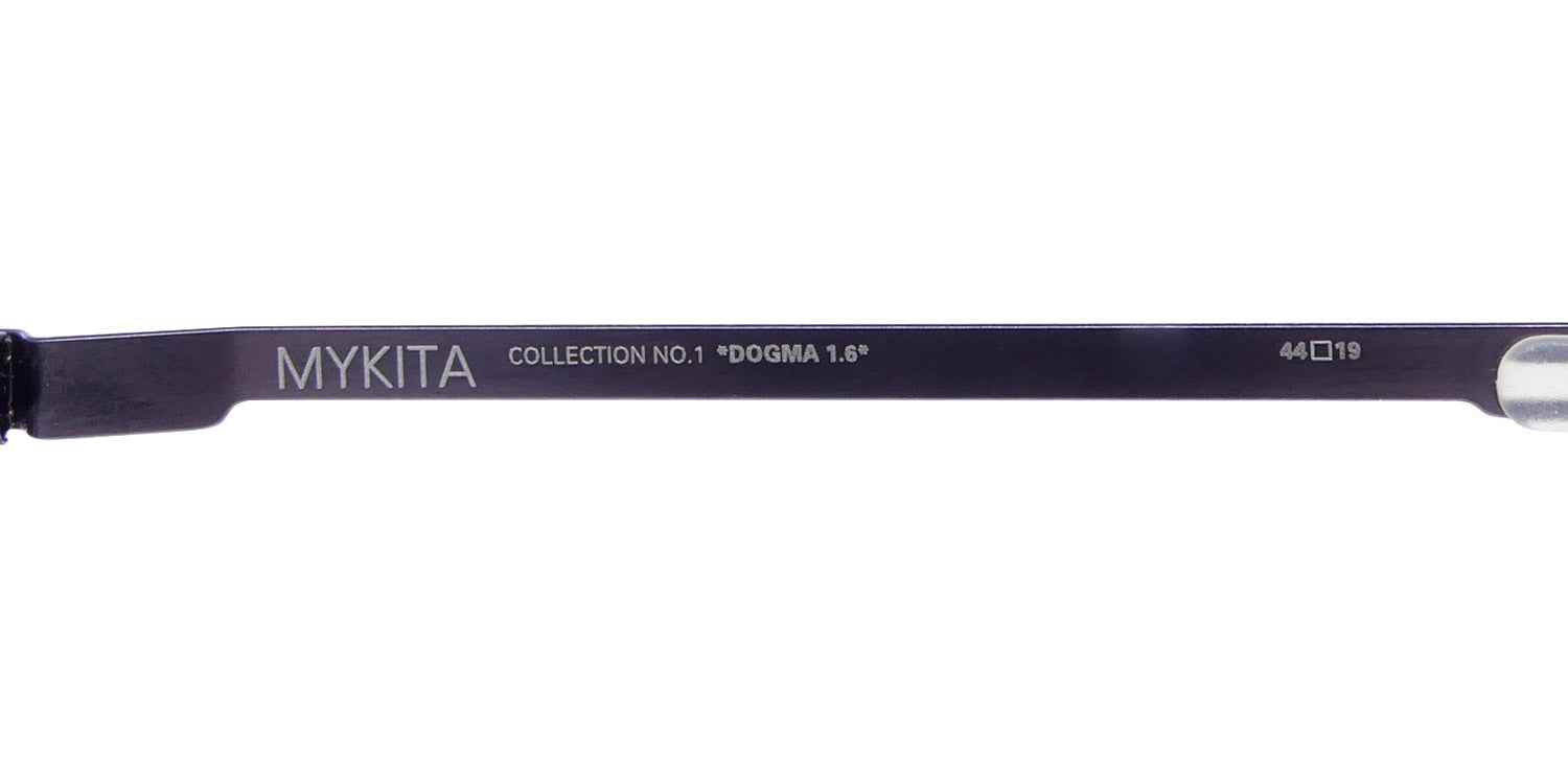Mykita Dogma 1.6 Eyeglasses