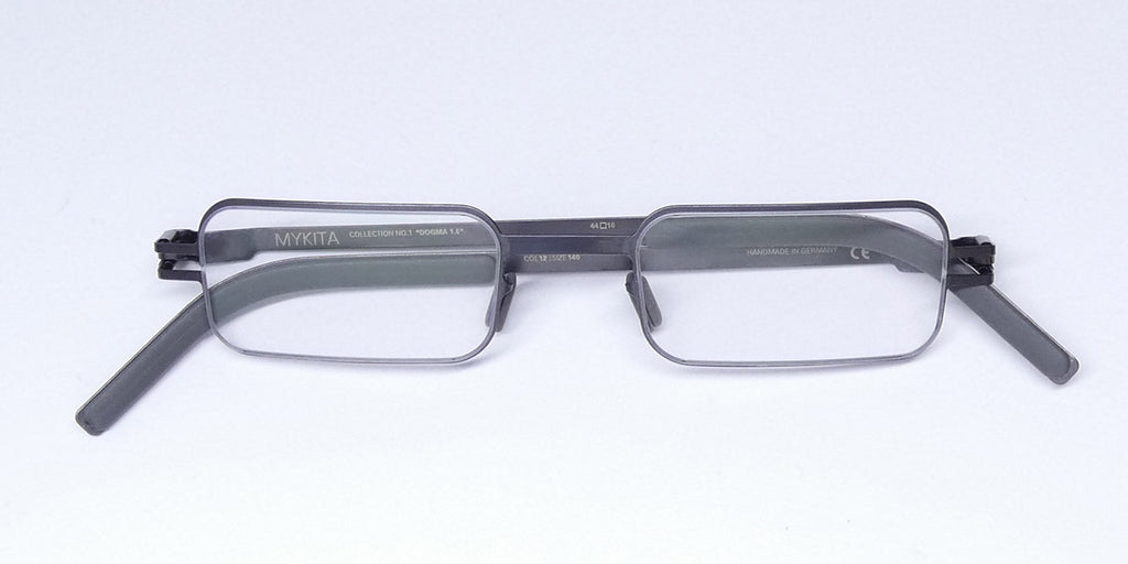 Mykita Dogma 1.6 Eyeglasses