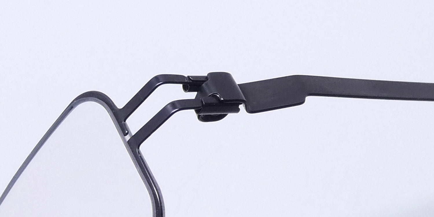 Mykita Dogma 1.6 Eyeglasses