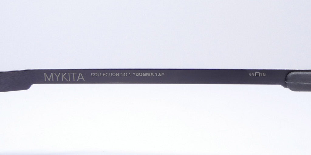 Mykita Dogma 1.6 Eyeglasses