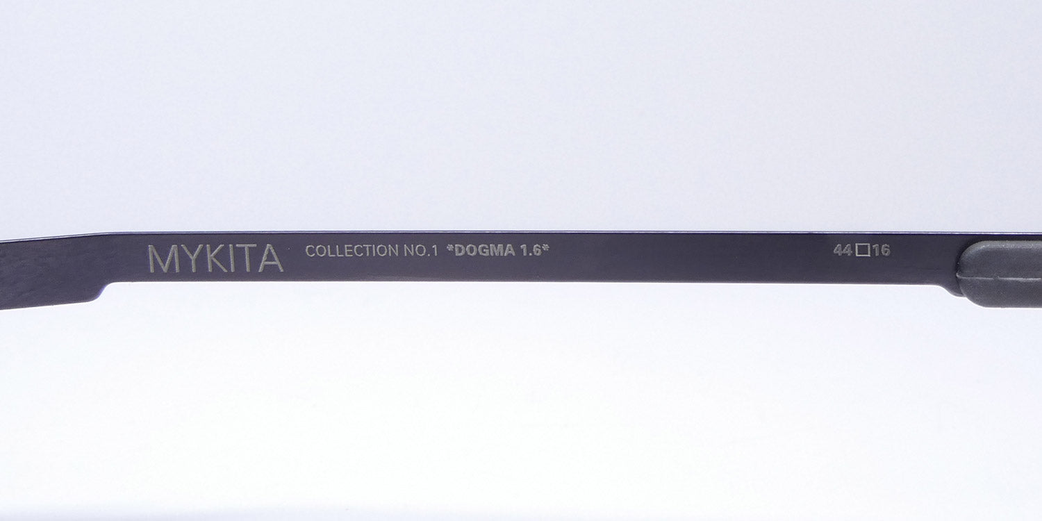 Mykita Dogma 1.6 Eyeglasses