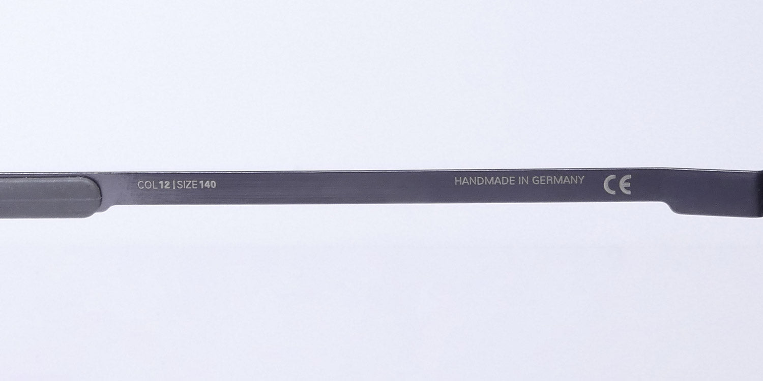 Mykita Dogma 1.6 Eyeglasses
