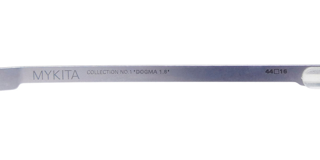 Mykita Dogma 1.6 Eyeglasses