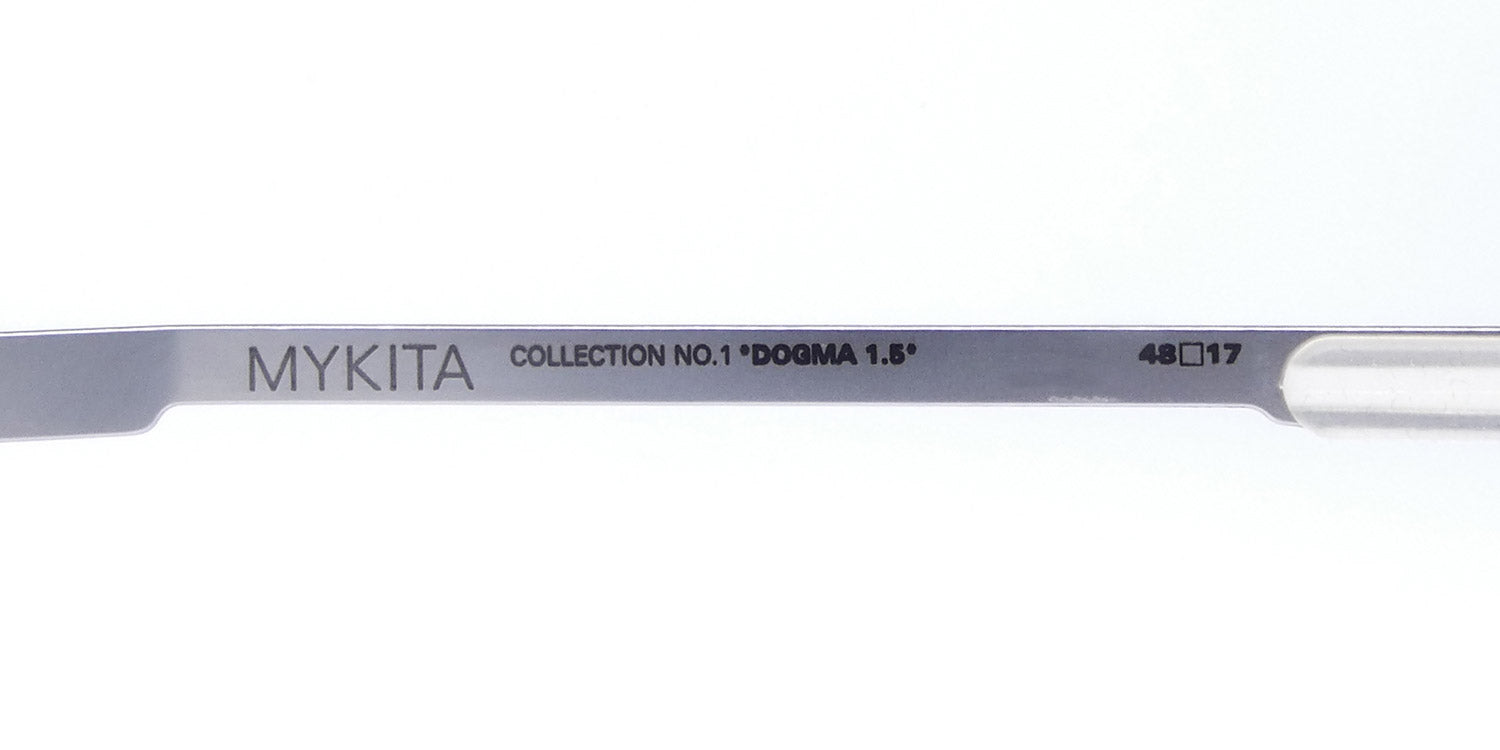 Mykita Dogma 1.5 Eyeglasses