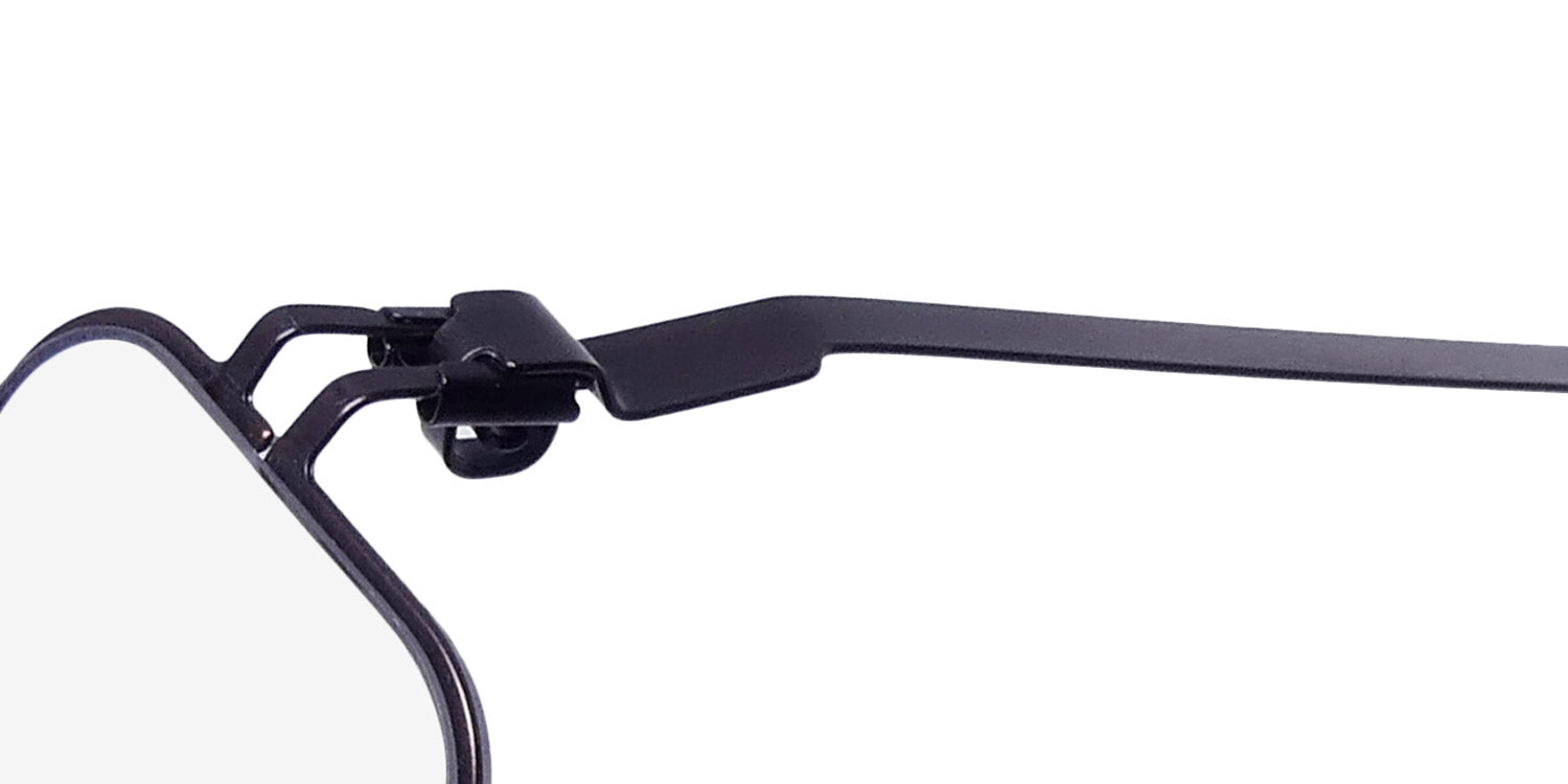Mykita Dogma 1.5 Eyeglasses