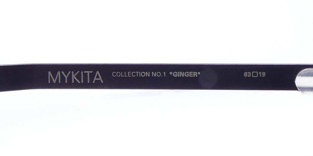 Mykita Ginger Sunglasses