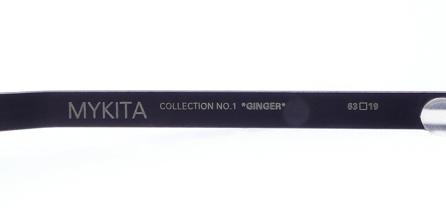 Mykita Ginger Sunglasses