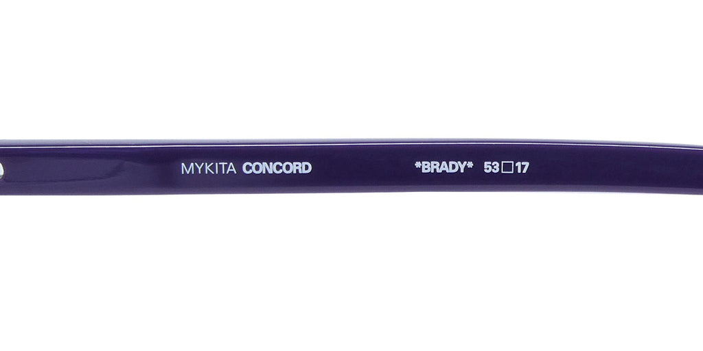 Mykita Concord Brady Eyeglasses