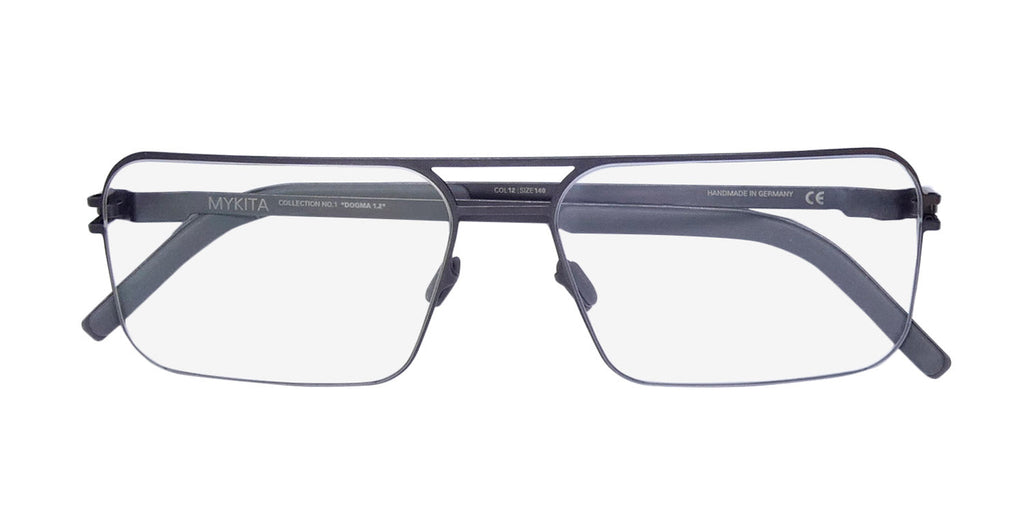 Mykita Dogma 1.2 Eyeglasses