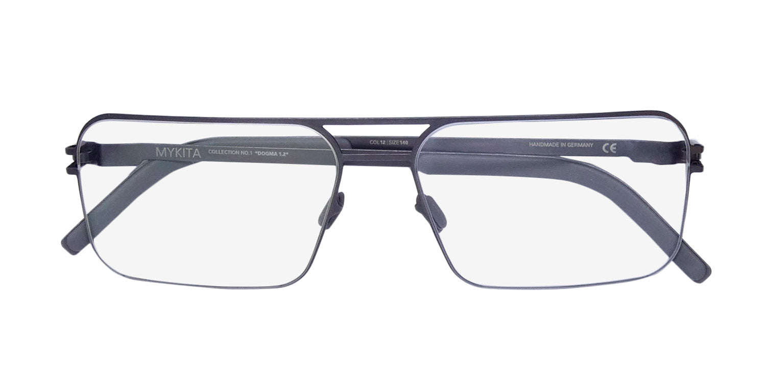 Mykita Dogma 1.2 Eyeglasses