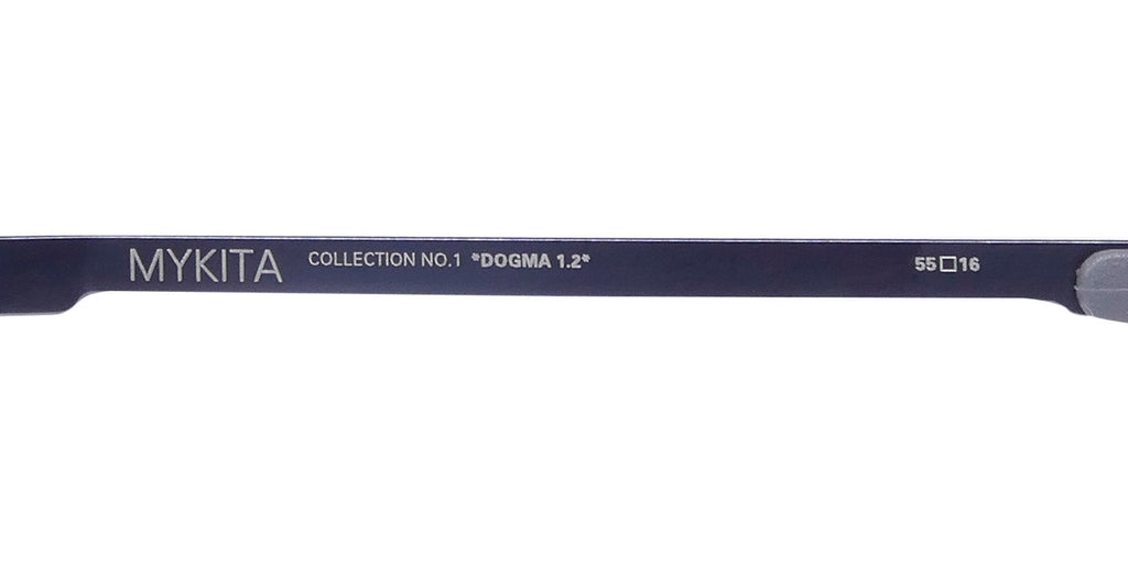 Mykita Dogma 1.2 Eyeglasses