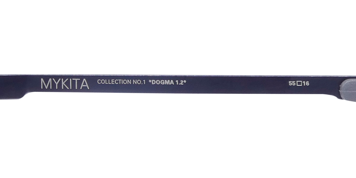 Mykita Dogma 1.2 Eyeglasses