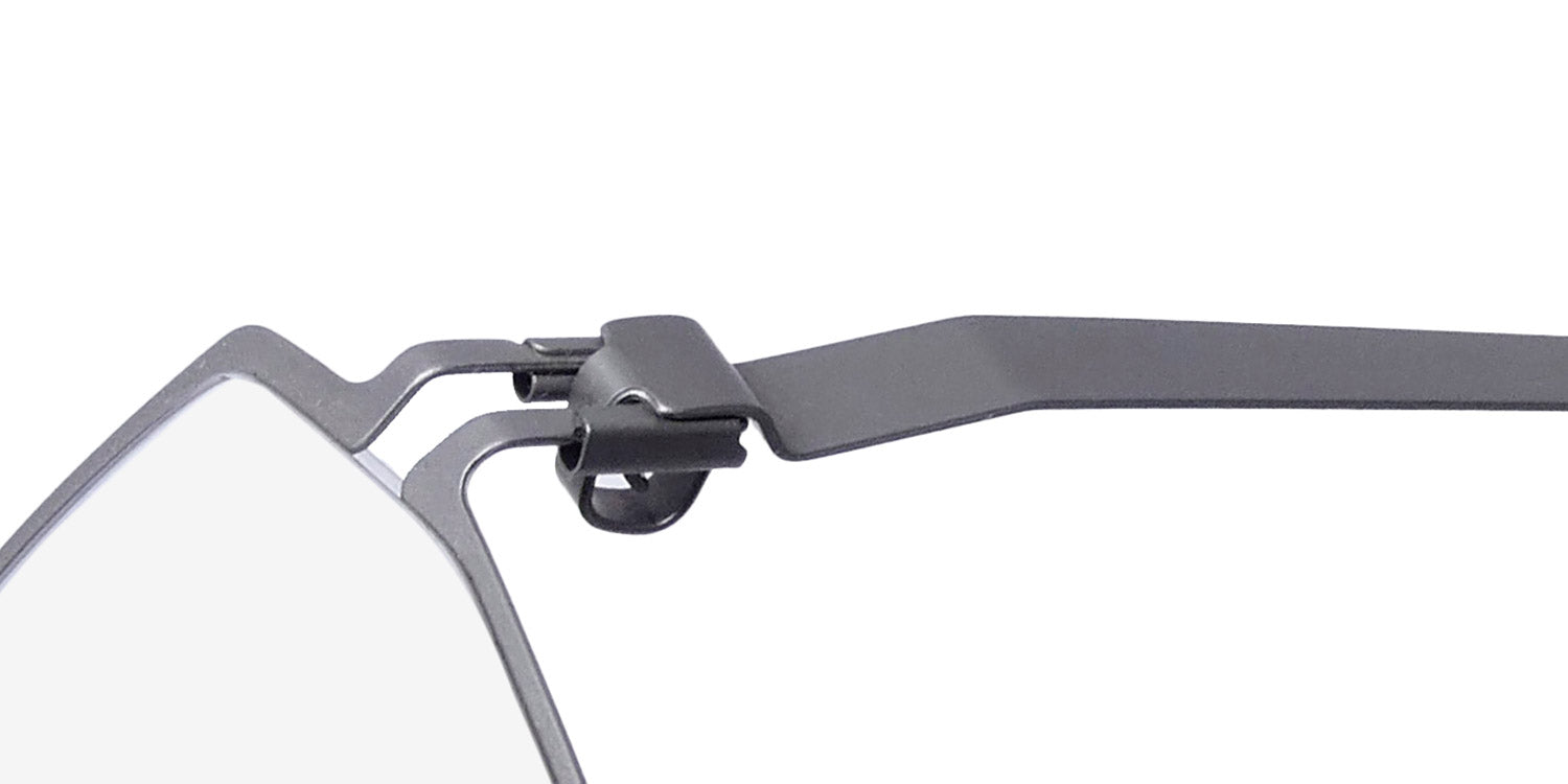 Mykita Lindy Eyeglasses