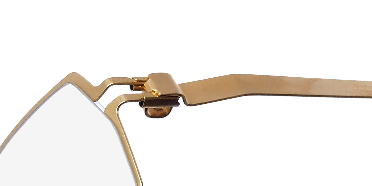 Mykita Lindy Eyeglasses