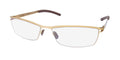 Mykita Liz Eyeglasses