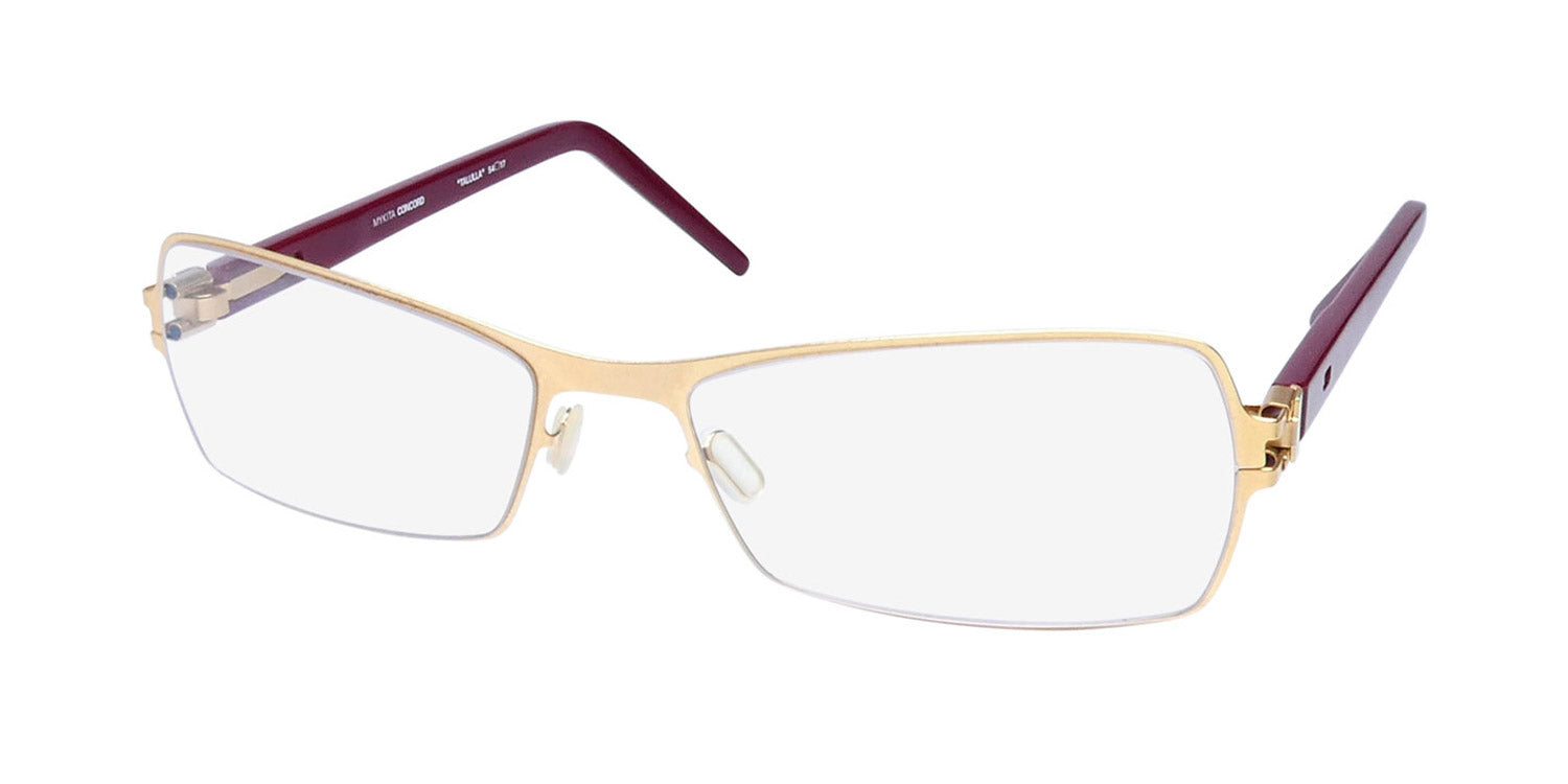 Mykita Concord Talulla Eyeglasses
