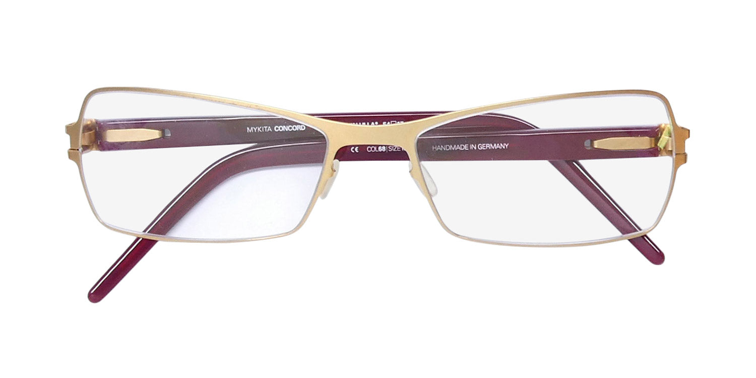 Mykita Concord Talulla Eyeglasses