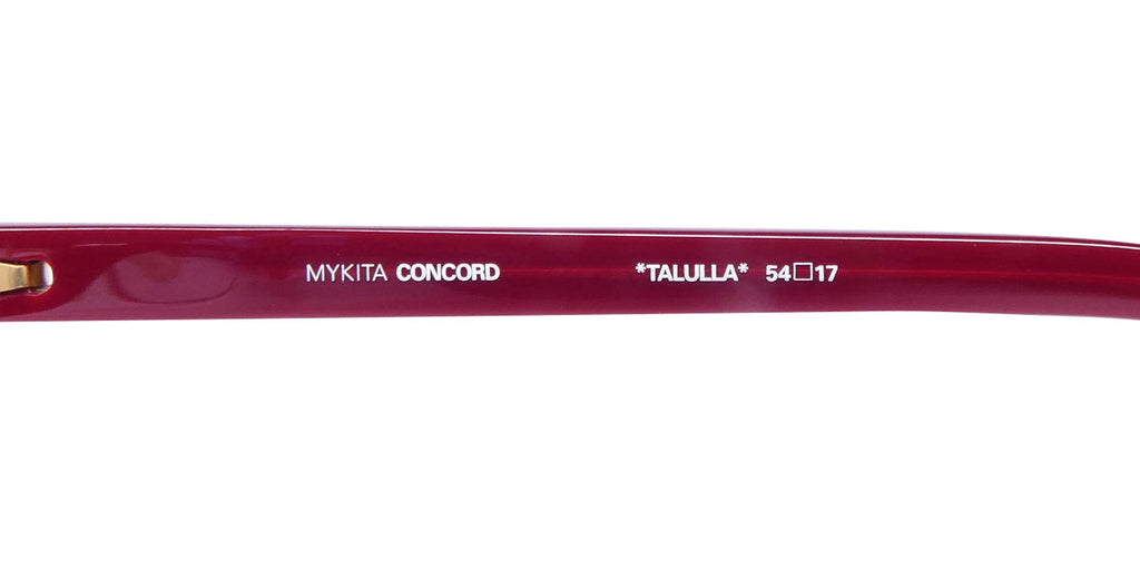 Mykita Concord Talulla Eyeglasses