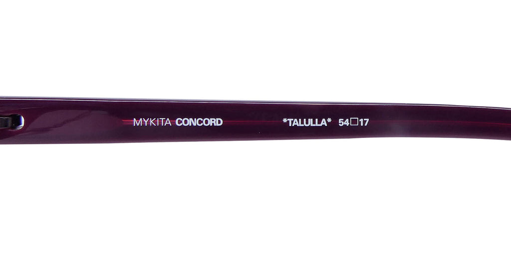Mykita Concord Talulla Eyeglasses