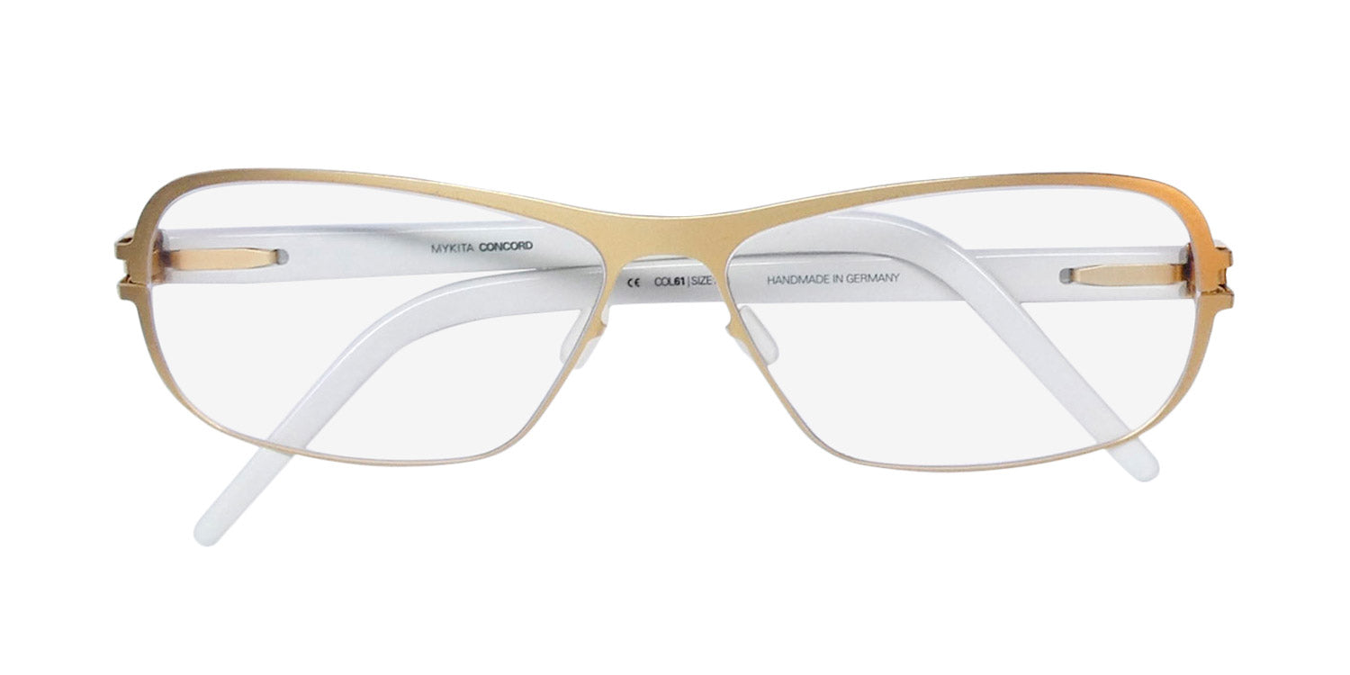 Mykita Concord Carey Eyeglasses