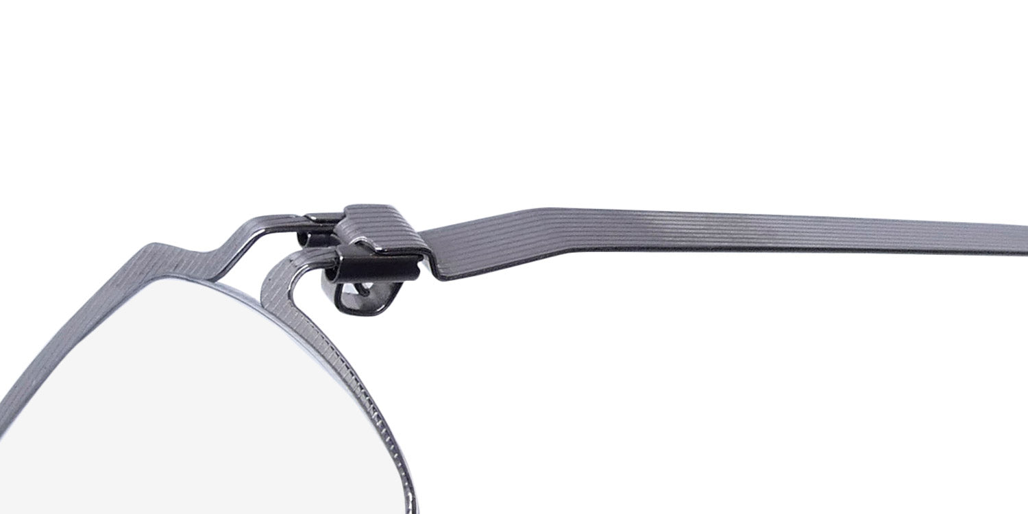 Mykita Sadeck Eyeglasses