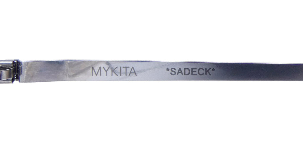 Mykita Sadeck Eyeglasses