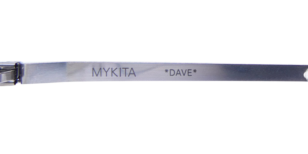 Mykita Dave Eyeglasses