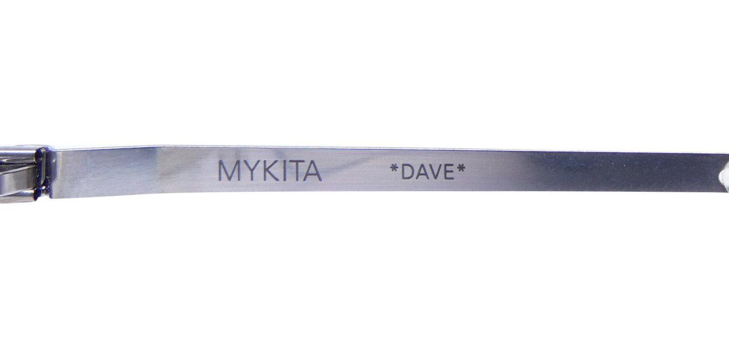 Mykita Dave Eyeglasses